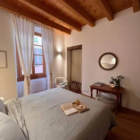 Apartamento Il Bacio *