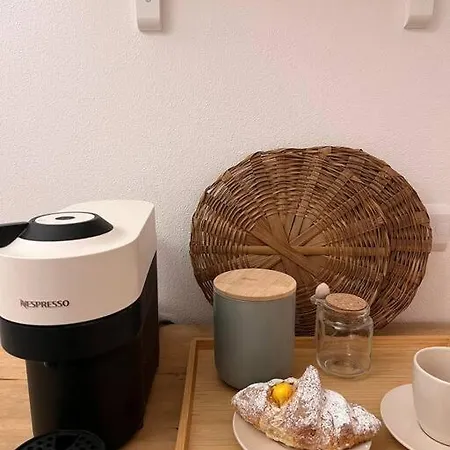 Apartamento Il Bacio *