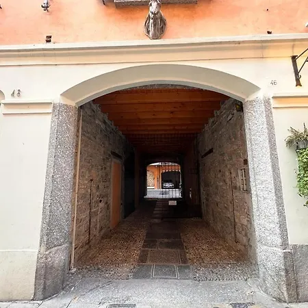 Apartamento Il Bacio *