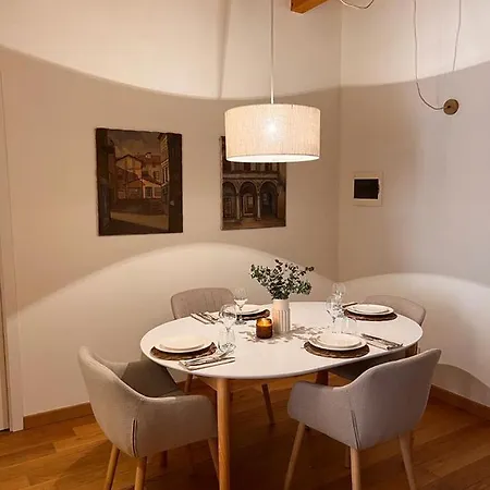 Il Bacio Apartamento *