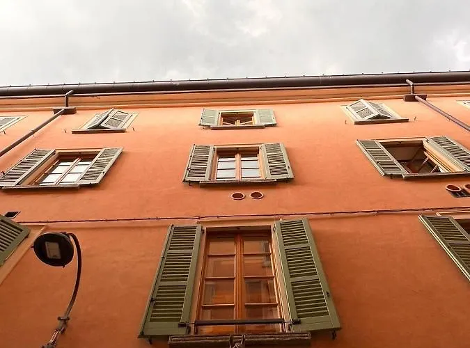 Appartamento Il Bacio Côme