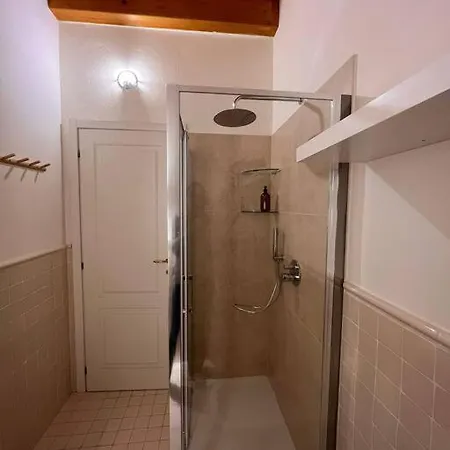 Appartement Il Bacio