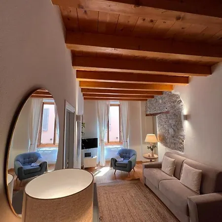 Appartement Il Bacio