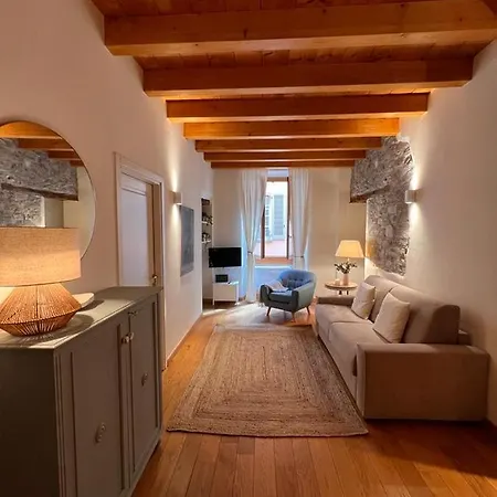 Il Bacio Appartement