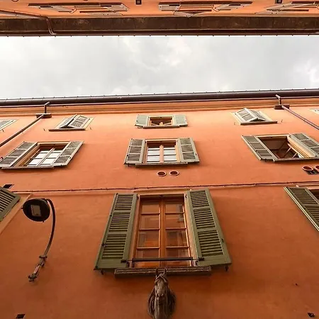 Appartement Il Bacio Côme