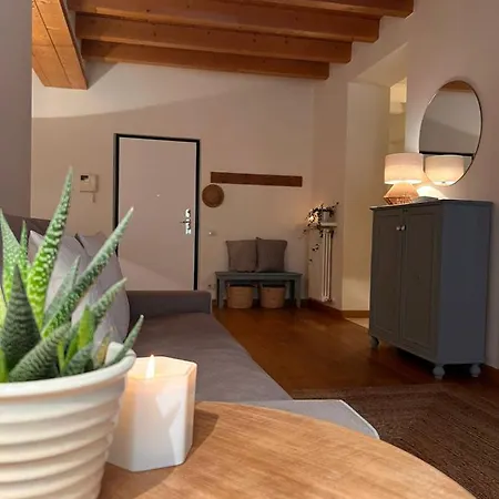 Il Bacio Appartement *