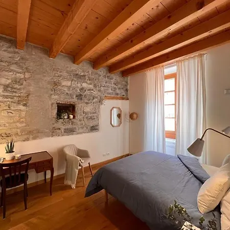 Appartement Il Bacio Côme