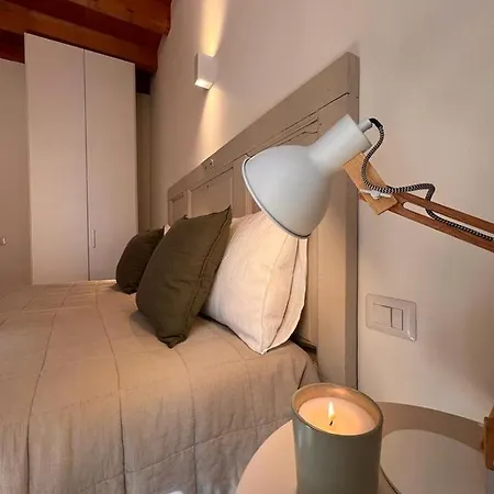 Appartement Il Bacio *