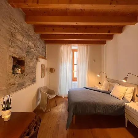 Appartement Il Bacio Côme