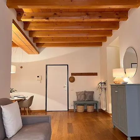 Il Bacio Appartement