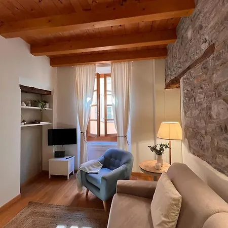 Apartamento Il Bacio