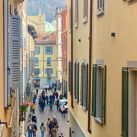 Appartement Il Bacio