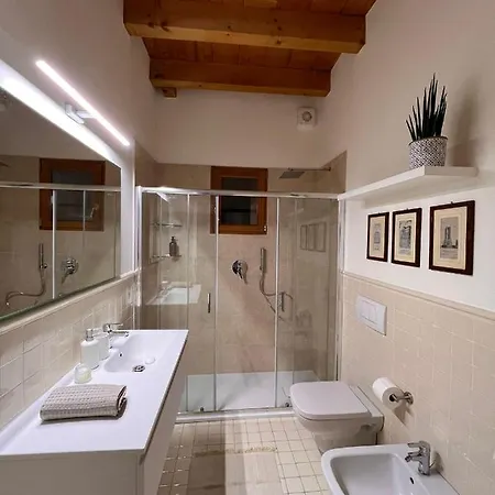 Il Bacio Lejlighed Como