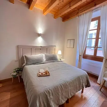Il Bacio Apartment Como