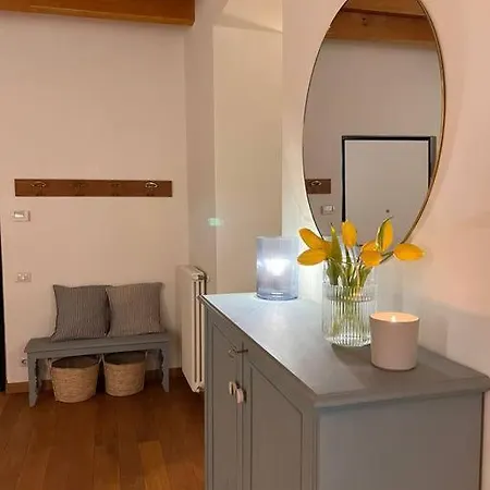 Apartment Il Bacio