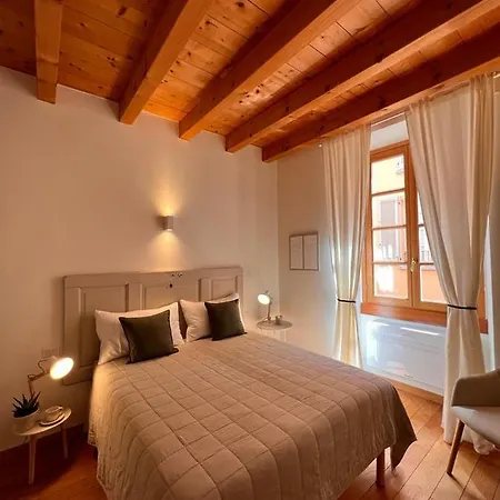 Appartement Il Bacio
