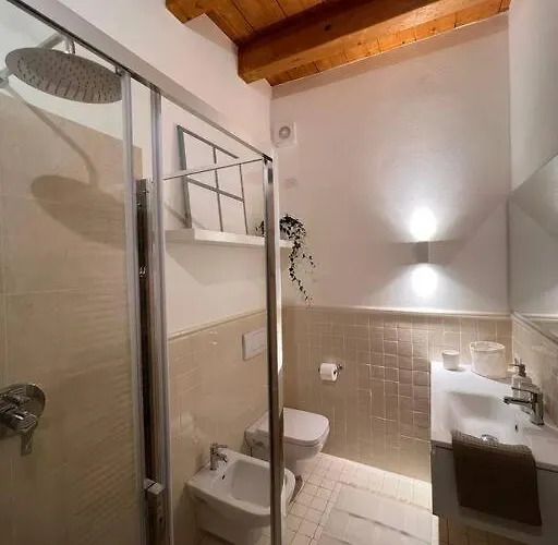Apartamento Il Bacio *