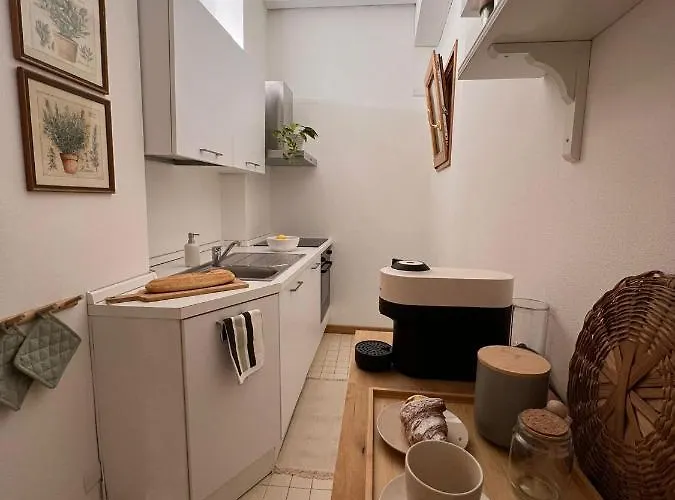 Il Bacio Apartamento Como