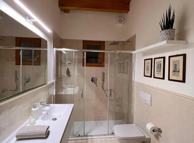 Il Bacio Apartamento Como