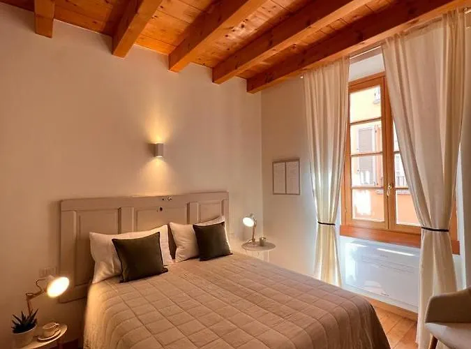 Apartamento Il Bacio