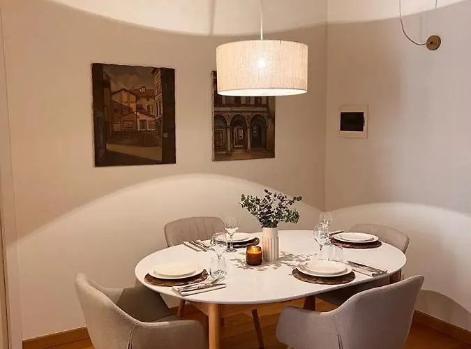 Il Bacio Apartamento *